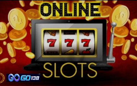 Rekomendasi Link Situs Slot Online Gacor Hari ini Terpercaya Jackpot Terbesar