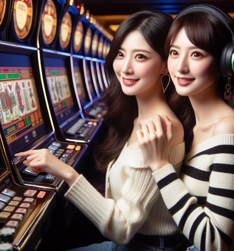 Link Daftar Bandar Slot Online Gacor Terpercaya & Bandar Togel Online Resmi Terbaik di Indonesia