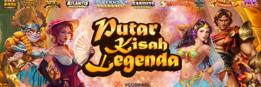 Game Online Thailand Terbaik